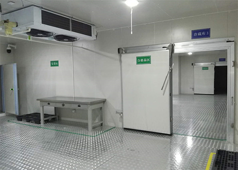 海鲜速冻泡芙APP短视频建造价格