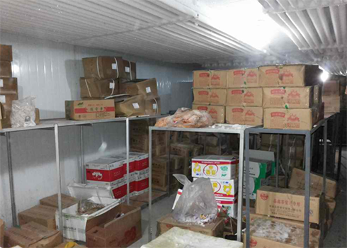 保鲜泡芙APP短视频建造安装