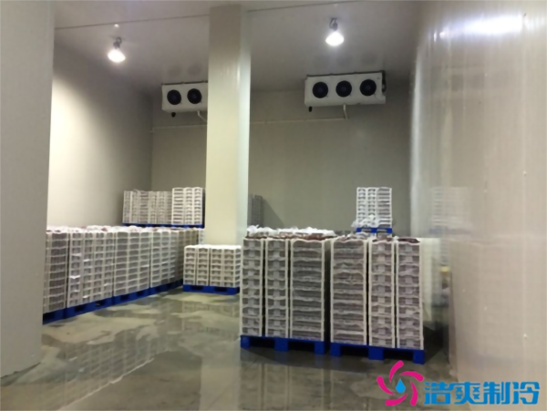 建造食品冷藏库安装费用是多少？