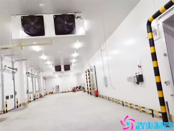 上海建造0-5℃巧克力食品冷藏库成本多少钱？_泡芙视频官网下载免费制冷
