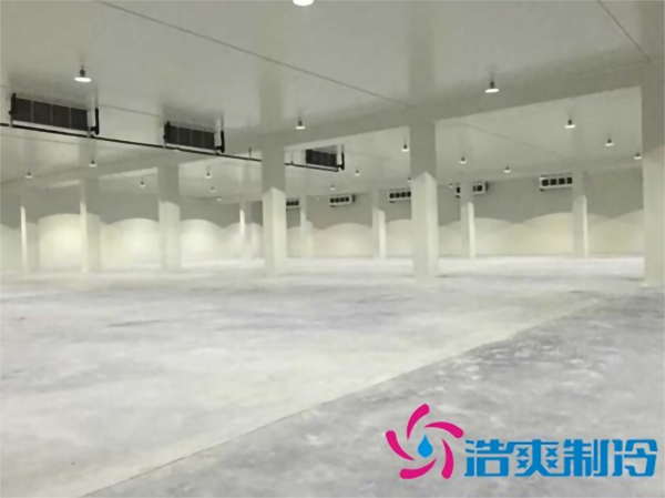 宁波市建造-18~-25℃食品冷冻库需要投资多少费用？_泡芙视频官网下载免费制冷