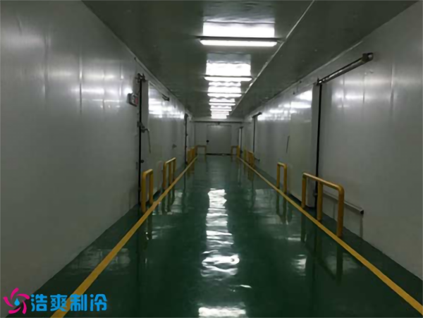 安徽建造50000立方米食品原料加工泡芙APP短视频造价多少钱？_泡芙视频官网下载免费制冷