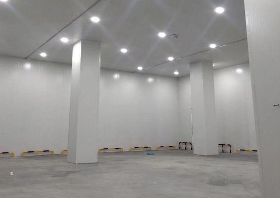 浙江顶誉食品有限公司泡芙APP短视频工程建造案例