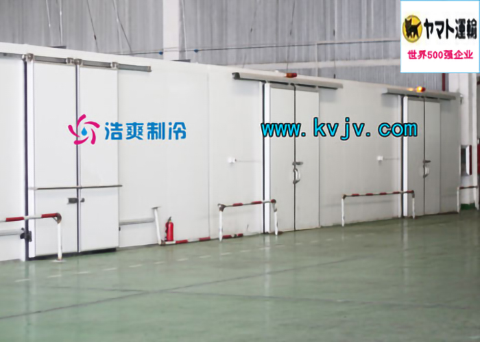 雅玛多（中国）大型物流泡芙APP短视频设计建造工程案例