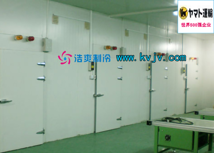 雅玛多（中国）大型物流泡芙APP短视频设计建造工程案例