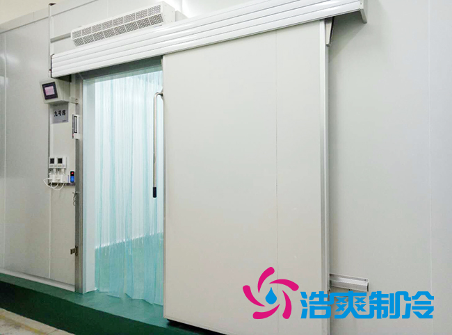 500平方米冻库安装造价多少钱？_泡芙视频官网下载免费制冷