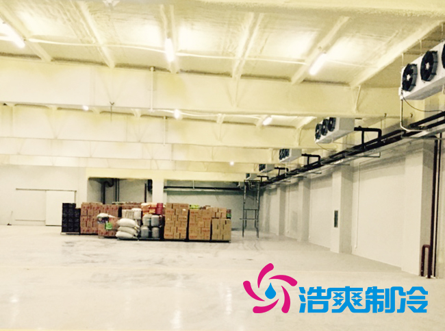 鸡蛋冷藏库建设成本的影响因素有哪些？