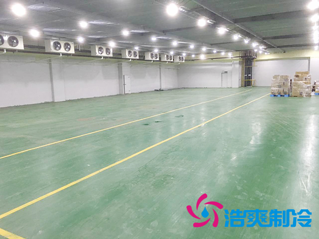鸡蛋冷藏库建设成本的影响因素有哪些？