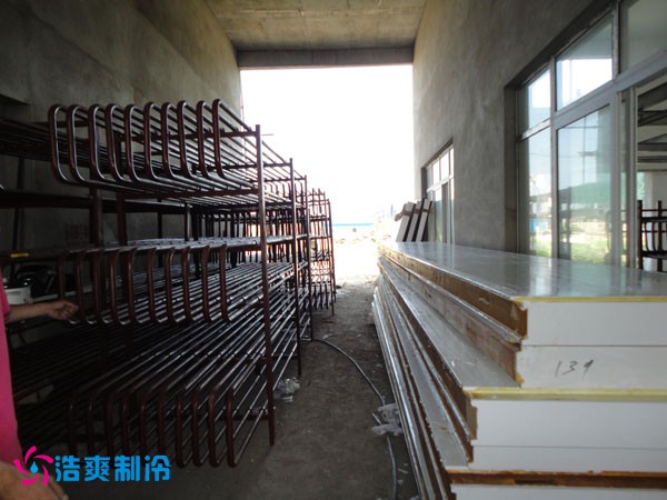 孝感生猪屠宰场大型低温泡芙APP短视频建造