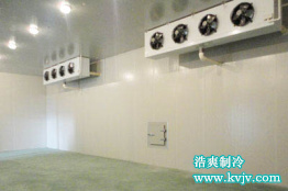 2676立方米罗田县食为天板栗气调泡芙APP短视频