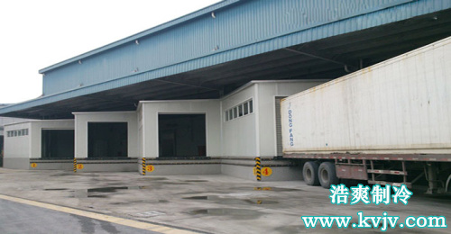 西郊国际农产品交易中心2500吨果蔬泡芙APP短视频工程2009上海市重大工程