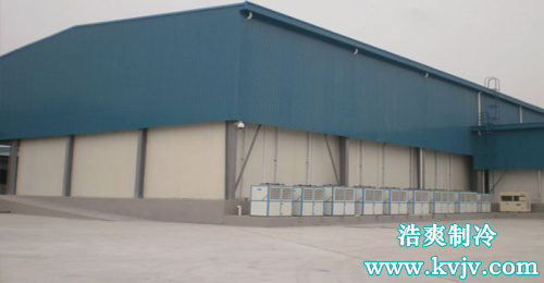 西郊国际农产品交易中心2500吨果蔬泡芙APP短视频工程2009上海市重大工程