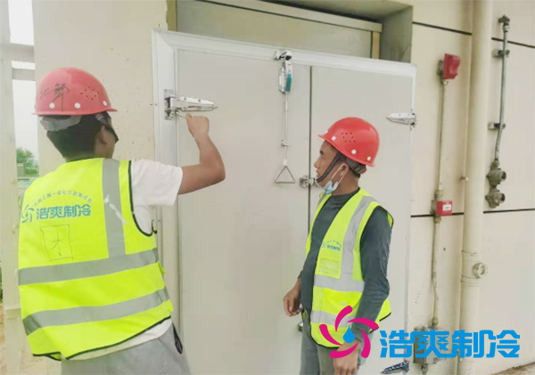 建造1000吨泡芙APP短视频造价需要多少钱？_泡芙视频官网下载免费制冷