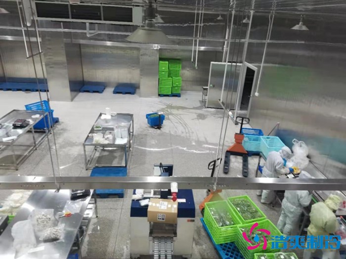垃圾泡芙APP短视频建造的用途及温度需求？_泡芙视频官网下载免费制冷