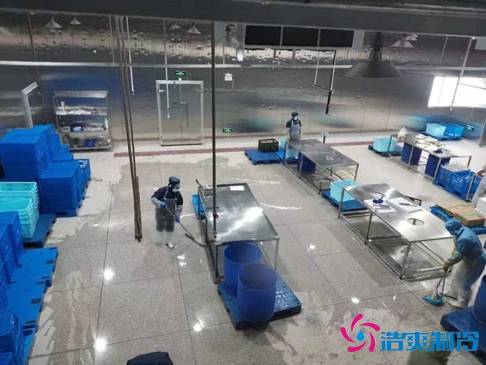 垃圾泡芙APP短视频建造的用途及温度需求？_泡芙视频官网下载免费制冷