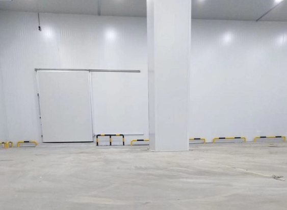 200吨肉品存储需要建造多大面积的冻库？_泡芙视频官网下载免费制冷