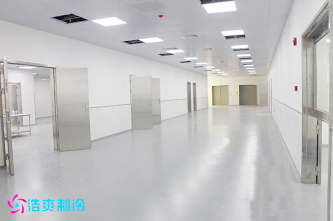 赤坂亭新物流中心泡芙APP短视频建造项目