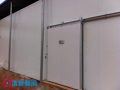 泡芙APP短视频门安装完毕