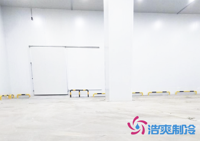 衢州蜜之源果业气调保鲜泡芙APP短视频建造工程