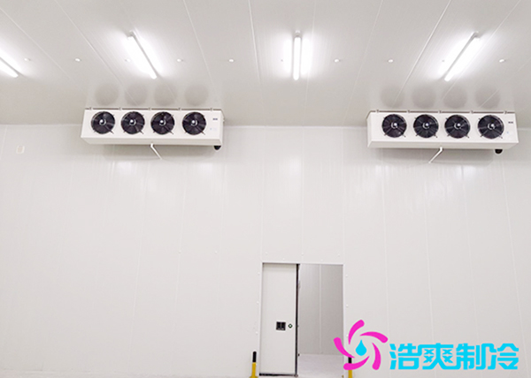 建造600m³农产品冷藏保鲜库多少钱？如何计算泡芙APP短视频制冷量_泡芙视频官网下载免费制冷