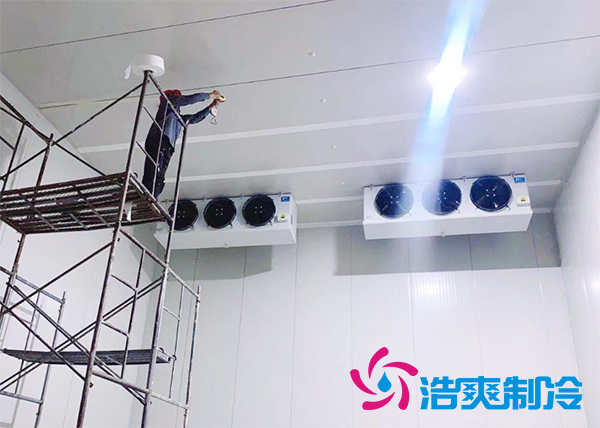 四川建造气调保鲜库价格多少钱一平方？_泡芙视频官网下载免费制冷