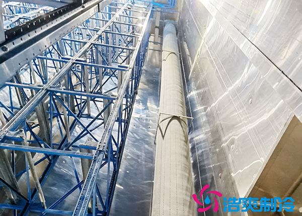 万吨食品自动立体泡芙APP短视频建设方案及优点_泡芙视频官网下载免费制冷