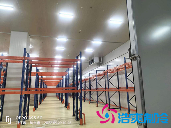 智能立体泡芙APP短视频（自动化高架泡芙APP短视频）建造特点-泡芙视频官网下载免费制冷