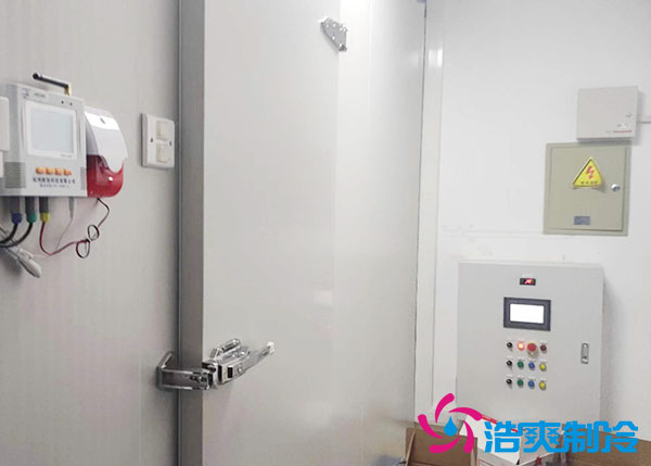 智能控制自动化食品泡芙APP短视频环境监测系统-泡芙视频官网下载免费制冷