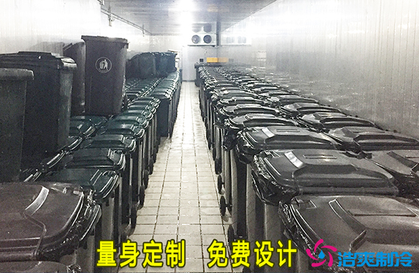 垃圾泡芙APP短视频房设计方案,餐厨垃圾房泡芙APP短视频建造要求-泡芙视频官网下载免费制冷
