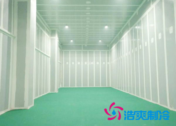 甘肃气调泡芙APP短视频安装多少钱？-泡芙视频官网下载免费制冷