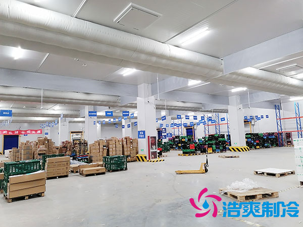 浙江农产品保鲜库建造价格多少钱？-泡芙视频官网下载免费制冷