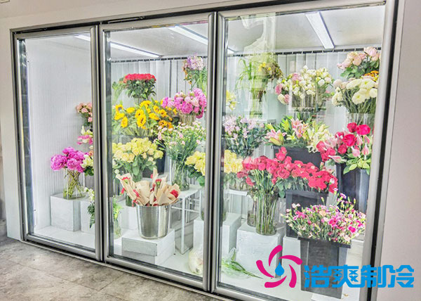 花店泡芙APP短视频适合风冷还是直冷？-泡芙视频官网下载免费制冷