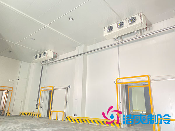 保鲜冷藏库价格多少钱？保鲜泡芙APP短视频造价表-泡芙视频官网下载免费制冷