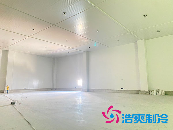 保鲜冷藏库价格多少钱？保鲜泡芙APP短视频造价表-泡芙视频官网下载免费制冷