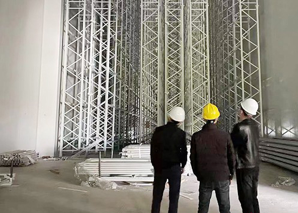 自动化高架泡芙APP短视频建设成本解析-泡芙视频官网下载免费制冷