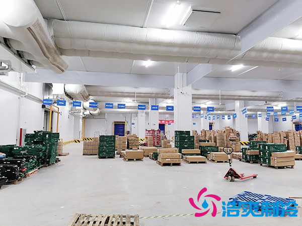 两千吨泡芙APP短视频投资成本多少钱合适？大概需要多少面积？-泡芙视频官网下载免费制冷