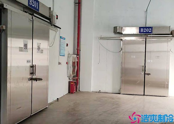 物流泡芙APP短视频