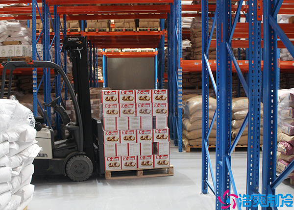 食品泡芙APP短视频