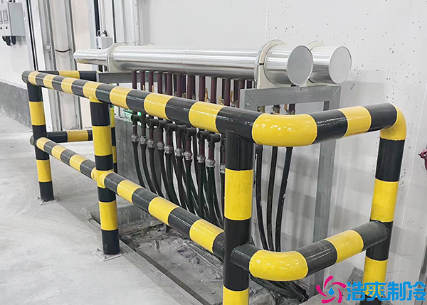 泡芙APP短视频喷淋设备