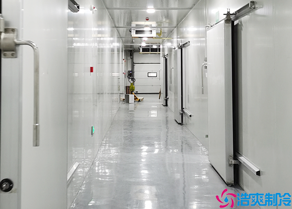 厨房双温泡芙APP短视频