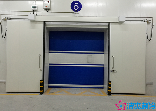 小型物流泡芙APP短视频