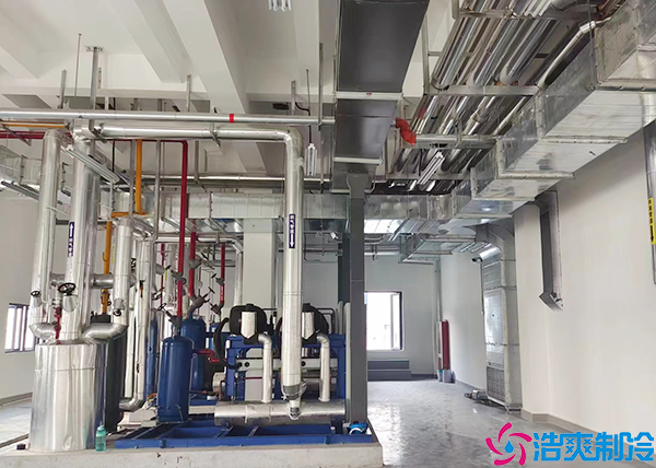 冷链食品泡芙APP短视频设备