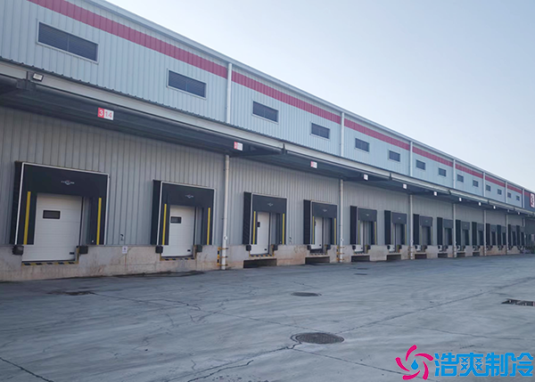 物流园泡芙APP短视频