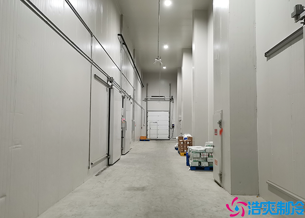 食品仓储泡芙APP短视频