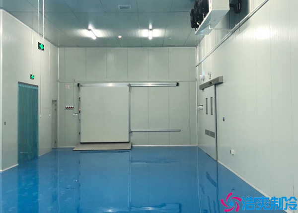 食品仓储泡芙APP短视频