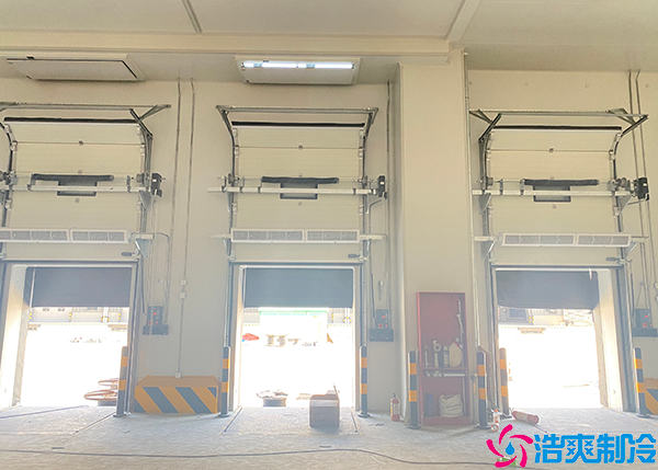 物流泡芙APP短视频