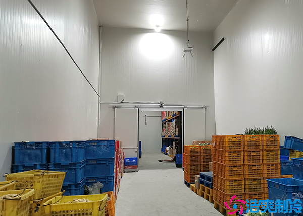 果蔬气调泡芙APP短视频