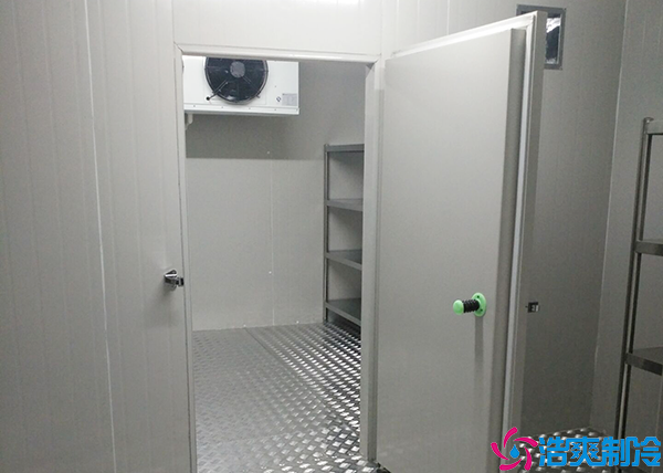 花卉泡芙APP短视频制冷设备