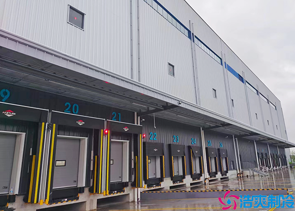 物流泡芙APP短视频