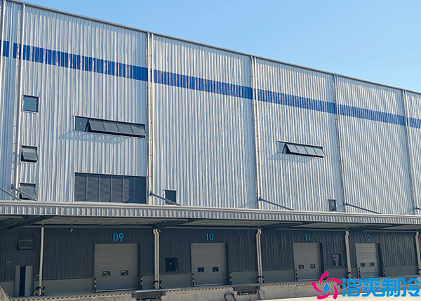 大型食品泡芙APP短视频